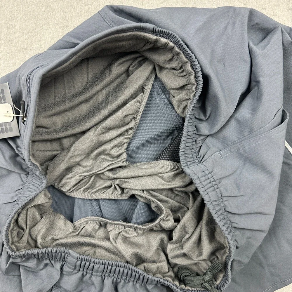 Nike shorts size
